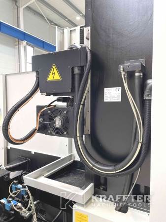 Meccanica di precisione FENIX FB-75 CNC 90050 Macchine utensili d'occasione