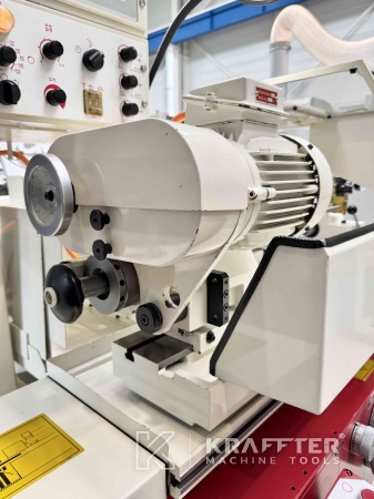 STUDER S20 Favorit 90156 rivendita e spedizione in tutto il mondo
