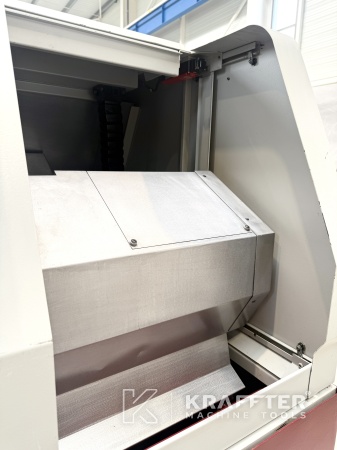 Tornio digitale con programmazione BOLEY BE 42 90062