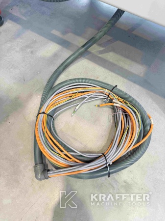 Vari per metalli d'occasione EROWA EC-UPC-R 90125