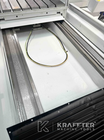 Rettificatrice a coordinate CNC d'occasione HAUSER S55-400 90096 in vendita