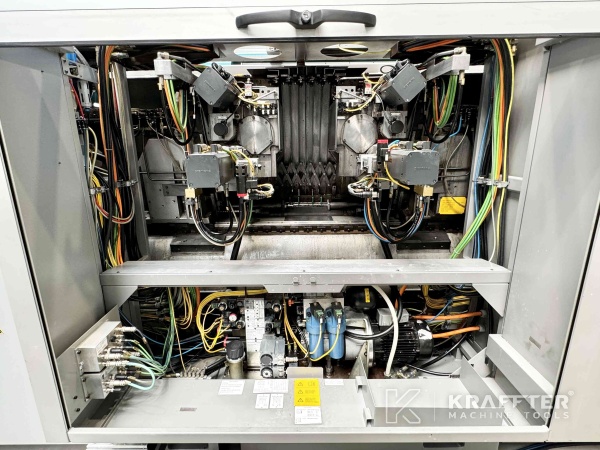 Tornio digitale con programmazione INDEX G160 90083