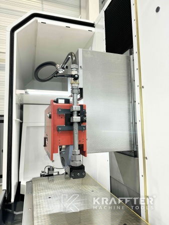 Vendita di Rettifica tangenziale CNC BLOHM Planomat 616 HP 90136 Macchine utensili d'occasione