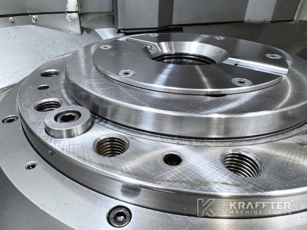 Acquisto e vendita internazionale Tornio verticale CNC MAZAK Mega Turn 900 90171