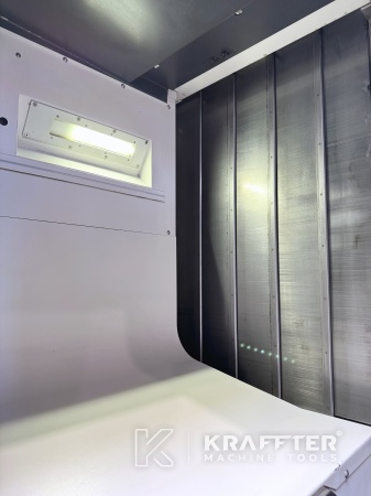 Acquisto e vendita internazionale Tornio CNC NAKAMURA TOME NTJ 100 90190