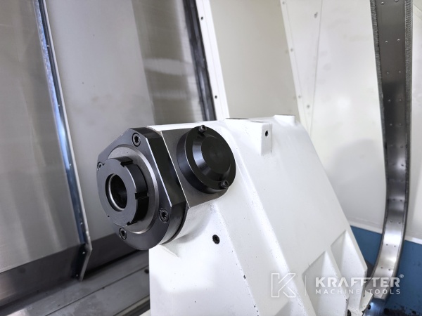 Contropunta per OKUMA Multus B400 90175