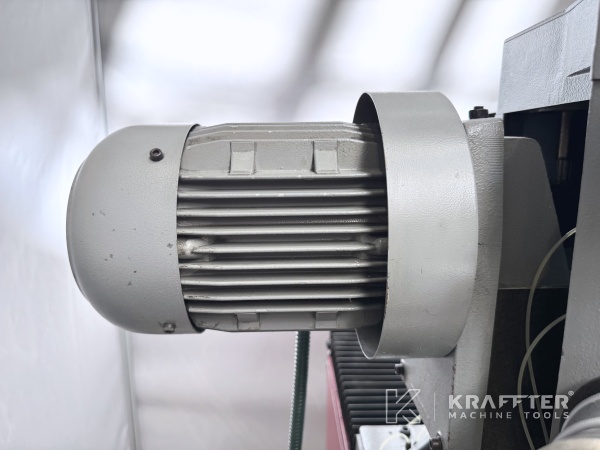 Macchine industriali per affilatura Affilatrice EWAG RS-15 90195