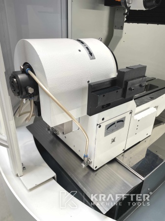 Vendita di Affilatrice CNC WALTER Helitronic Basic 90085 Macchine utensili d'occasione