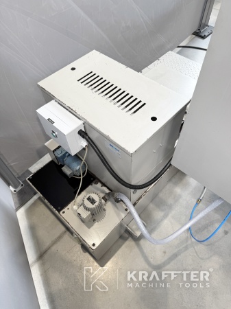 Rettificatrice cilindrica CNC ad alta precisione JONES & SHIPMAN Ultramat-X 90084 Macchine utensili d'occasione