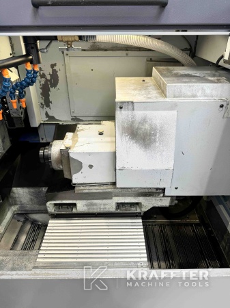 Tornio servoassistito STAR SR32 J Type N 90077 presso KRAFFTER Machine Tools
