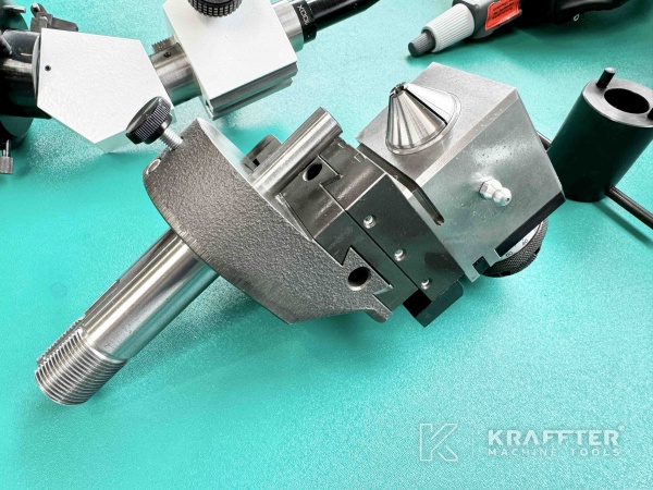 Accessori, attrezzature per macchine utensili Ewag WS 11 90124