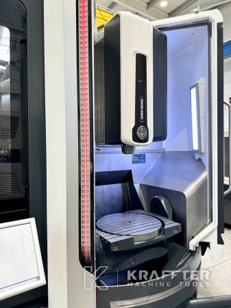 Centro di lavoro a controllo numerico DMG MORI DMU 75 monoBLOCK 90094