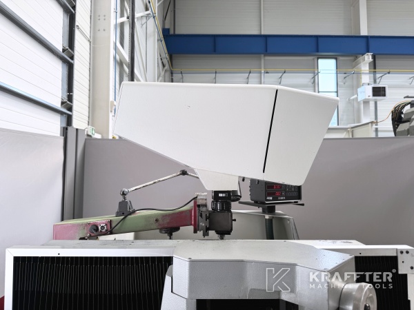 Macchine industriali per Affilatrice EWAG RS-15 90195