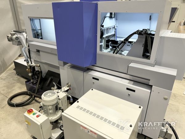 Meccanica di precisione STAR SR32-J 90132 Macchine utensili d'occasione