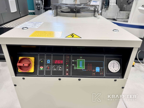 Affilatrice per utensili WALTER Helitronic Power Production 90148