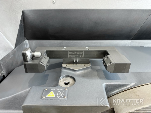 Acquisto e vendita Centro di lavoro DMG MORI DMU 65 monoBLOCK 90170 Europa , America , internazionale