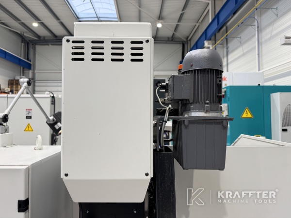 Acquisto e vendita internazionale Fresatrice CNC FEHLMANN Picomax 54 90160