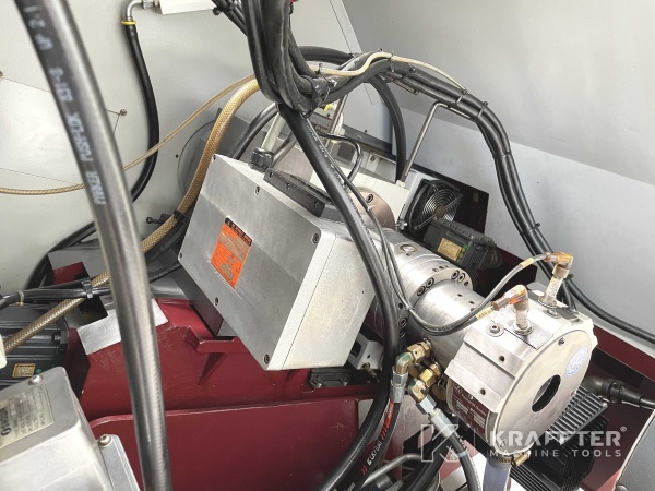 Meccanica di precisione BOLEY BE 42 90063 Macchine utensili d'occasione