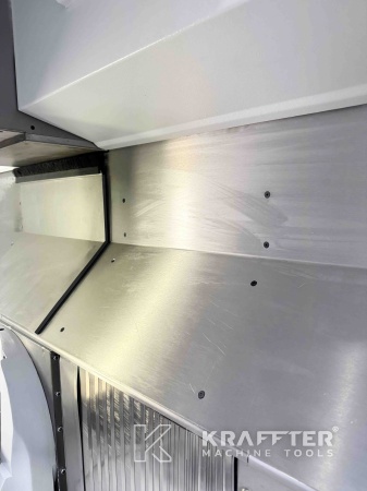 Centro di lavoro d'occasione MIKRON UCP 600 Vario 90074 in vendita