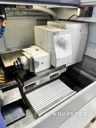 Tornio digitale con programmazione STAR SR32 J Type N 90077