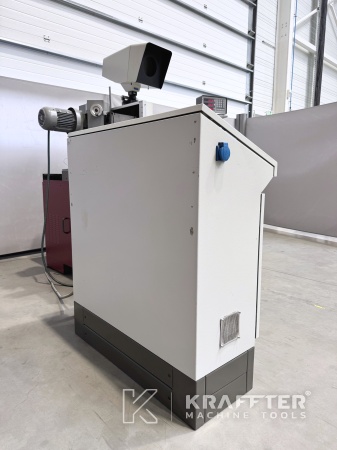 KRAFFTER venditore di macchine utensili d'occasione EWAG RS-15 90197