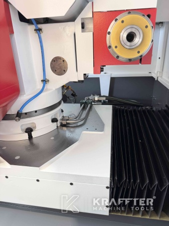 Rettificatrice cilindrica CNC in vendita STUDER S33 90137 Macchine utensili d'occasione