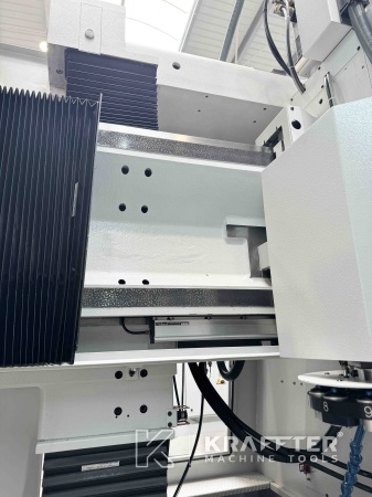 Acquisto e vendita Rettificatrice a coordinate CNC HAUSER S55-400 90096 Europa , America , internazionale