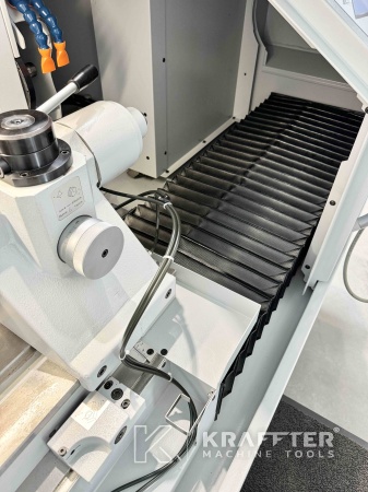Acquisto e vendita internazionale Rettificatrice cilindrica CNC KELLENBERGER Kel-Vista UR 175/1000 90126