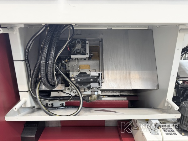 Macchine industriali per tornitura Tornio CNC BOLEY BE 42 90062