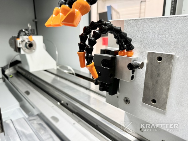 Acquisto e vendita Rettificatrice cilindrica CNC KELLENBERGER 100 90121 Europa , America , internazionale