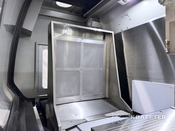 Acquisto e vendita in tutto il mondo di Rettifica tangenziale CNC d'occasione AMADA Techster 106 90163