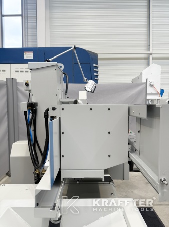 Acquisto e vendita internazionale Rettifica tangenziale CNC JONES & SHIPMAN 524 EASY 90158