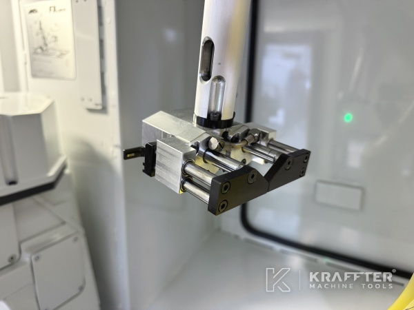 Acquisto e vendita internazionale Affilatrice CNC ANCA FX5 linear 90164
