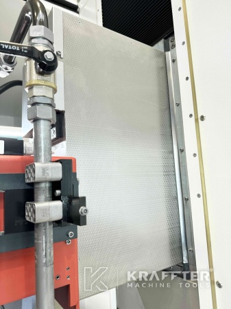 Rettifica tangenziale CNC in vendita BLOHM Planomat 616 HP 90136 Macchine utensili d'occasione