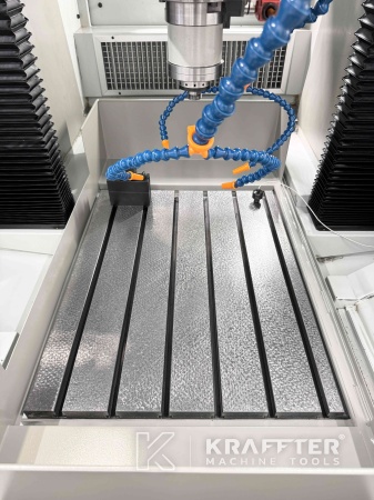 Rettificatrice a coordinate CNC in vendita HAUSER S40-400 90128 Macchine utensili d'occasione