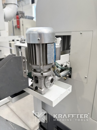 Acquisto e vendita in tutto il mondo di Tornio CNC d'occasione CMZ TX66 Y2 Quattro 90119