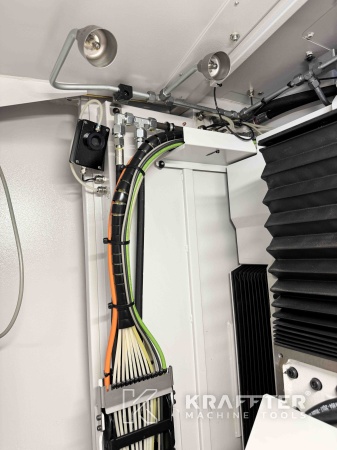 Acquisto e vendita Affilatrice CNC VOLLMER VGrind 360 90146 Europa , America , internazionale