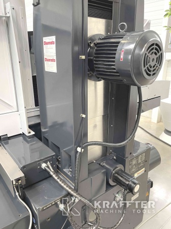 Rettifica tangenziale in vendita OKAMOTO ACC 63 SA 90058 Macchine utensili d'occasione