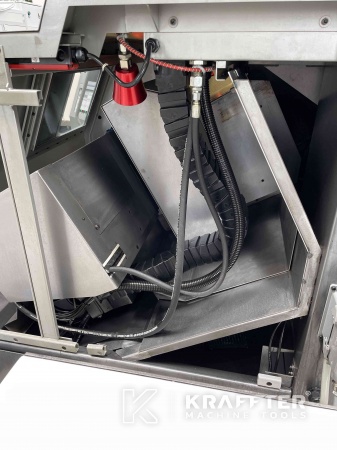Tornio CNC d'occasione BOLEY CITIZEN BE 42 Y 90079 in vendita