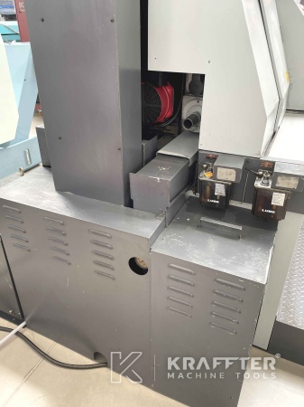 Vendita di Tornio CNC fantina mobile STAR SR-32 90071 Macchine utensili d'occasione