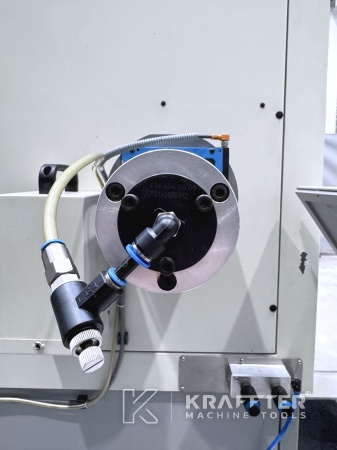 Vendita di Centro di lavoro CHIRON FZ 08K S HSP 90066 Macchine utensili d'occasione
