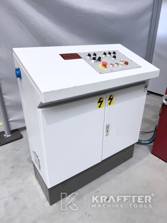 Macchine utensili d'occasione in vendita EWAG RS-15 90197 assi presso KRAFFTER