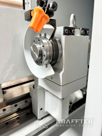 KRAFFTER venditore di macchine utensili d'occasione KELLENBERGER 100 90121