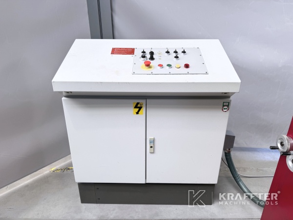 Acquisto e vendita internazionale Affilatrice EWAG RS-15 90195