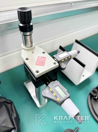 Accessorio per Affilatrice Ewag WS 11 90124
