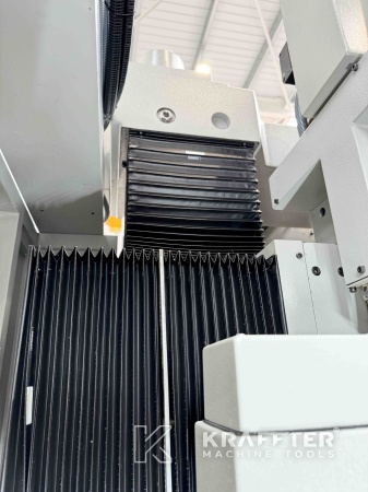 Rettificatrice a coordinate CNC d'occasione HAUSER S40-400 90101 in vendita