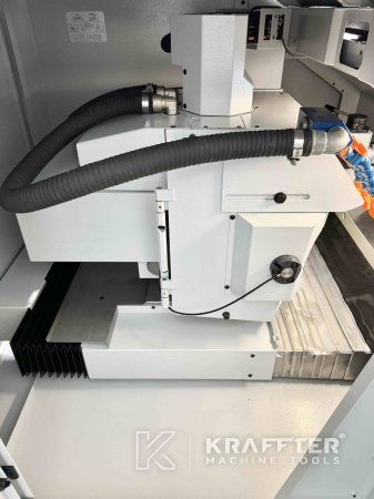 Acquisto e vendita Rettificatrice cilindrica CNC KELLENBERGER Kel-Vista UR 175/1000 90126 Europa , America , internazionale
