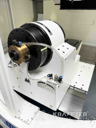 Acquisto e vendita in tutto il mondo di Affilatrice CNC d'occasione WALTER Helitronic Basic 90112
