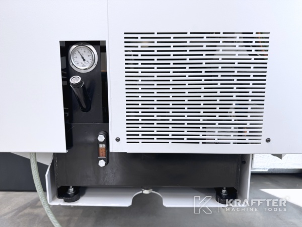 Acquisto e vendita internazionale Tornio CNC BIGLIA B750-YS 90183