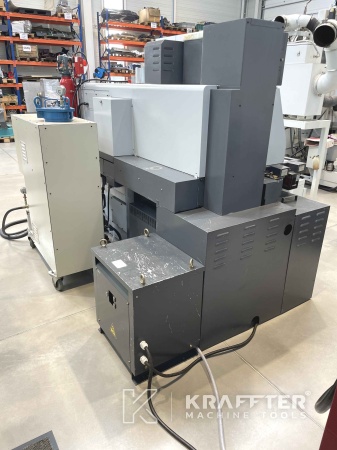 Tornio CNC fantina mobile STAR SR-32 90071 Macchine utensili d'occasione